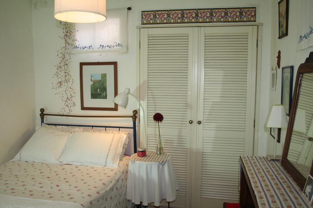 Villa Casa Maria Óbidos Zimmer foto