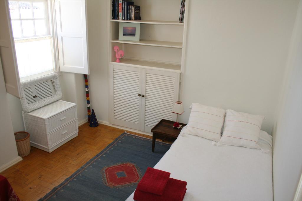 Villa Casa Maria Óbidos Zimmer foto