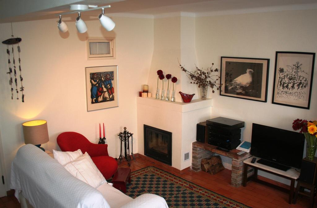 Villa Casa Maria Óbidos Zimmer foto