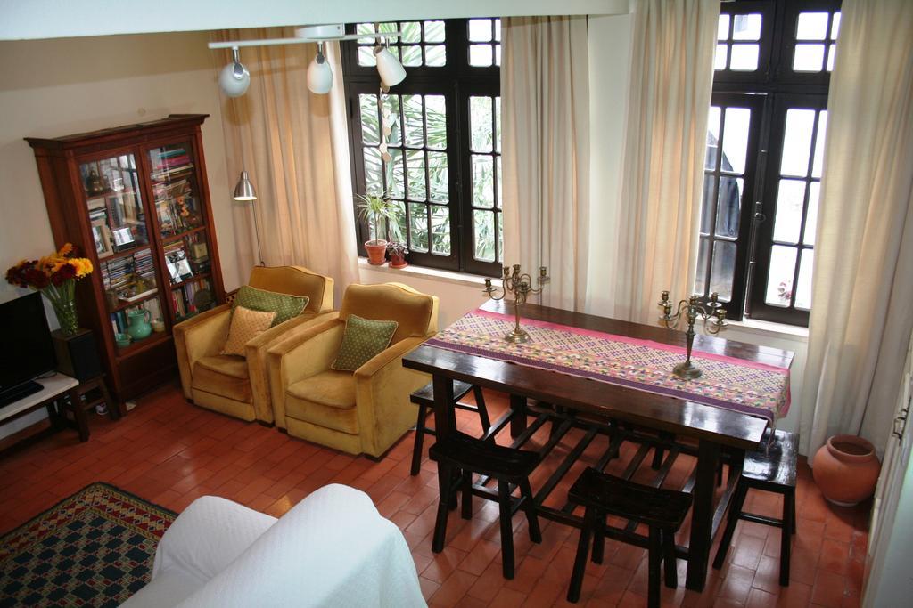 Villa Casa Maria Óbidos Zimmer foto