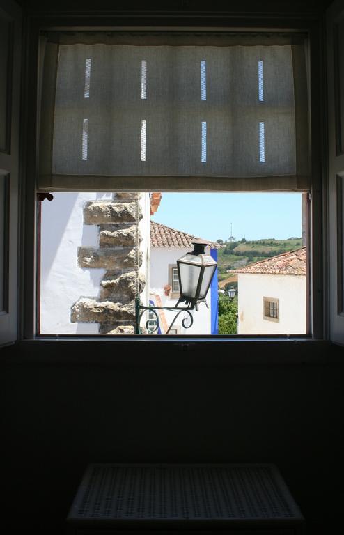 Villa Casa Maria Óbidos Exterior foto